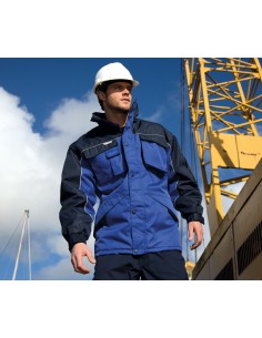 R-R072X-Heavy Duty Combo Coat 2